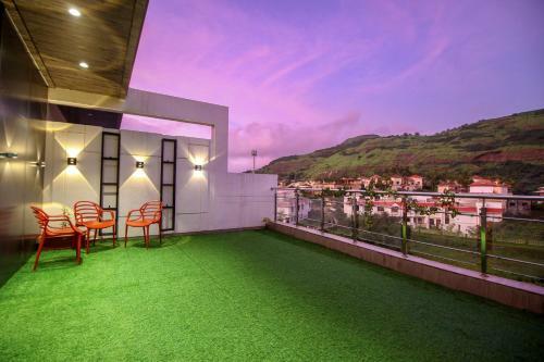 Eko Stay Gold- White Waters Villa
