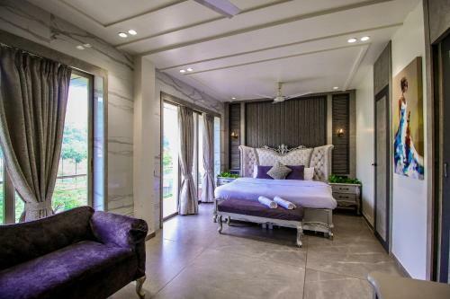 Eko Stay Gold- White Waters Villa