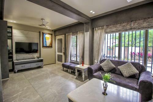 Eko Stay Gold- White Waters Villa