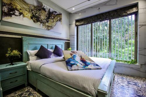 Eko Stay Gold- White Waters Villa