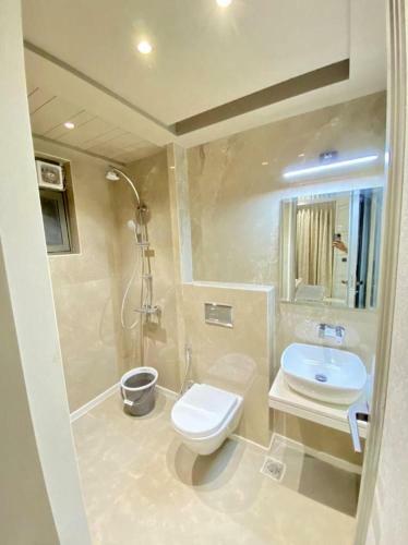 Eko Stay Gold- White Waters Villa