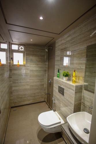 Eko Stay Gold- White Waters Villa