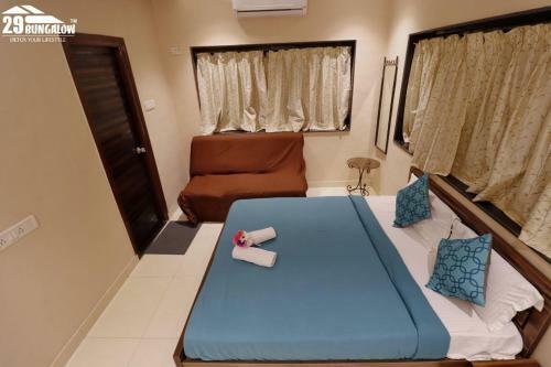Moonstar Villa By 29 Bungalow