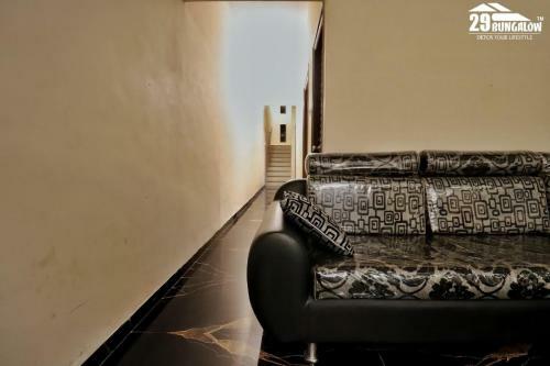 Moonstar Villa By 29 Bungalow