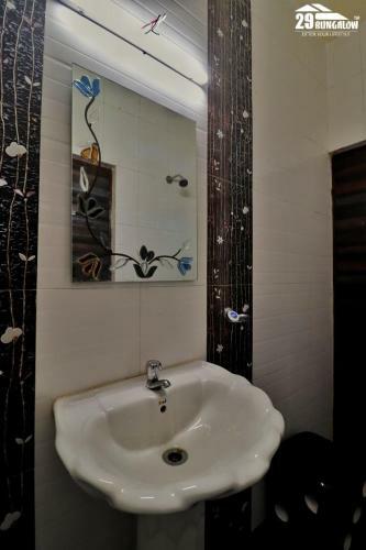 Moonstar Villa By 29 Bungalow