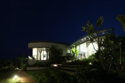 Par-x Zen 2 Bhk Lake Touch Garden Villa (?hard�)