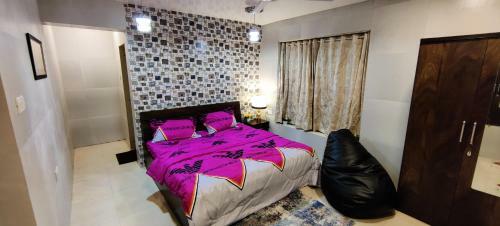 Luxury Ashhville 4 Bhk Pool+lawn Villa