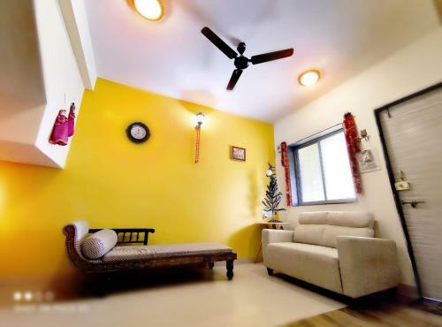 Preets Villa 2bhk