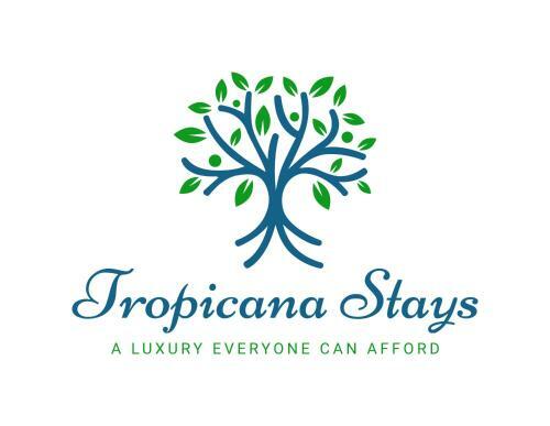 Canary Villa By Tropicana Stays