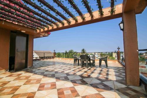 Canary Villa By Tropicana Stays