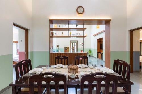 Stayvista At Villa Aangan