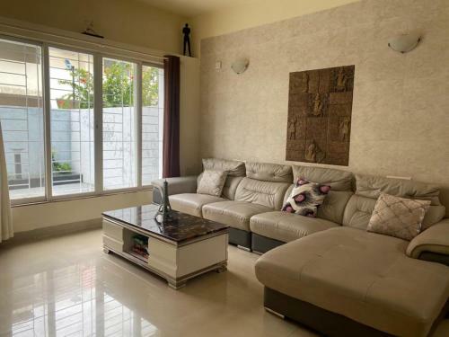 Lonavala Villa Odyssey