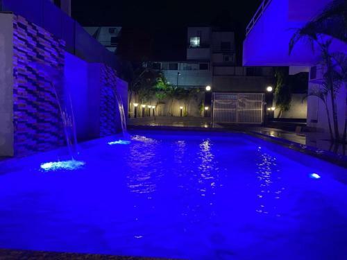 Lonavala Villa Odyssey