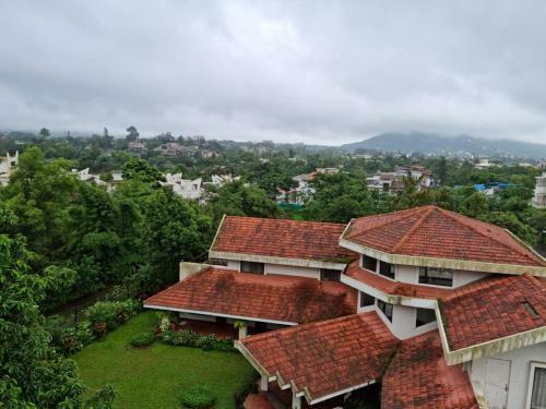 Shivam Villa Lonavala 4 Bhk With Private Pool