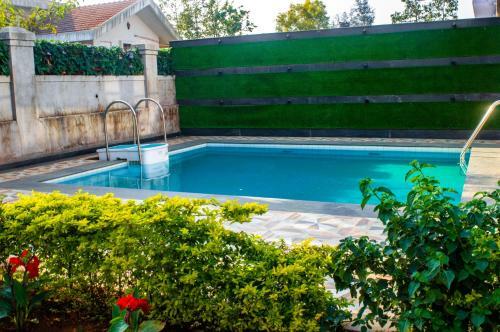 Shivam Villa Lonavala 4 Bhk With Private Pool