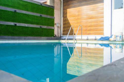 Shivam Villa Lonavala 4 Bhk With Private Pool