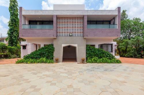 Stayvista At Fairfield Villa