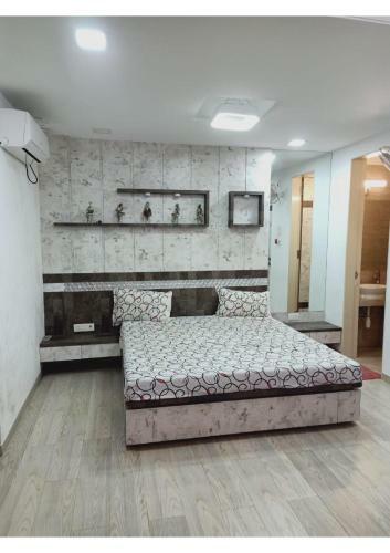 Nd Villa 3bhk