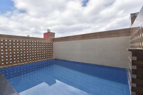 Hotel Sky Villa 2bhk Lonavala