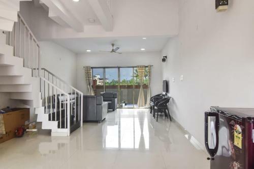 Hotel Sky Villa 2bhk Lonavala