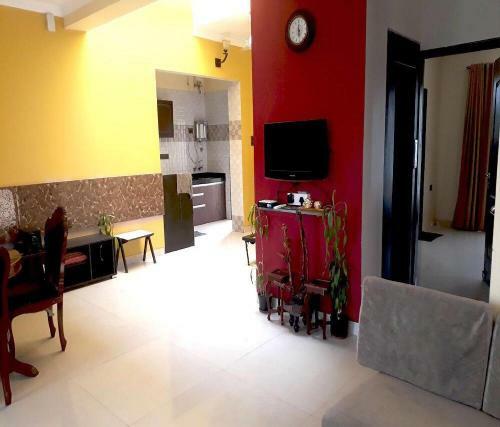 Happy Villa 4bhk