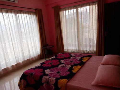 Happy Villa 4bhk