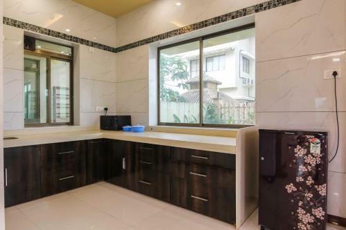 Glory Villa With Swimming Pool On Terrace 4bhk