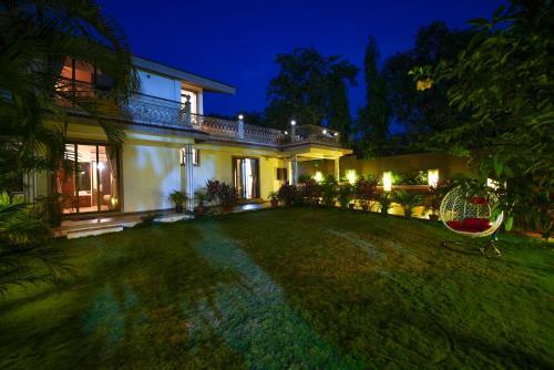 Villa Casa Twenty9