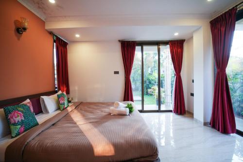 Villa Casa Twenty9