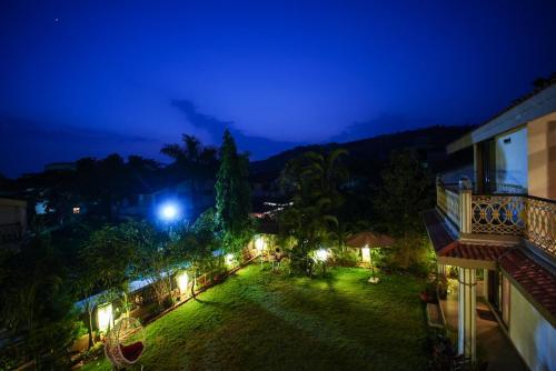 Villa Casa Twenty9