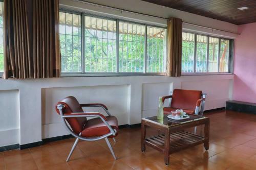 Springfield Villa By 29 Bungalow
