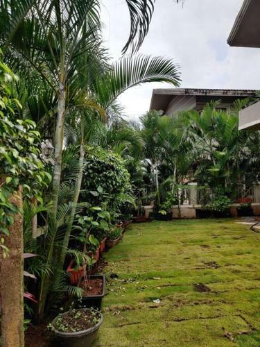 5bhk Pool Villa With Scenic View @lonavala