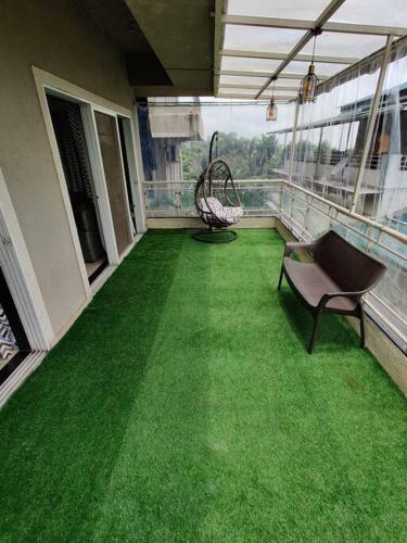 5bhk Pool Villa With Scenic View @lonavala