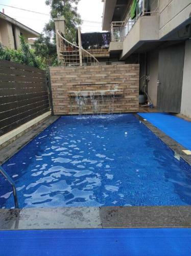 5bhk Pool Villa With Scenic View @lonavala
