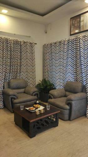5bhk Pool Villa With Scenic View @lonavala