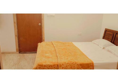 Nature Greens Villa 2bhk
