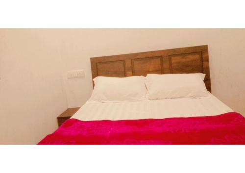 Nature Greens Villa 2bhk