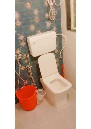 Nature Greens Villa 2bhk