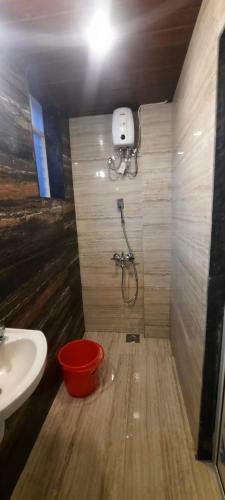 Nature Greens Villa 2bhk