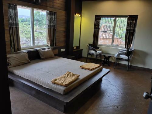 Scotch Villa Lonavala