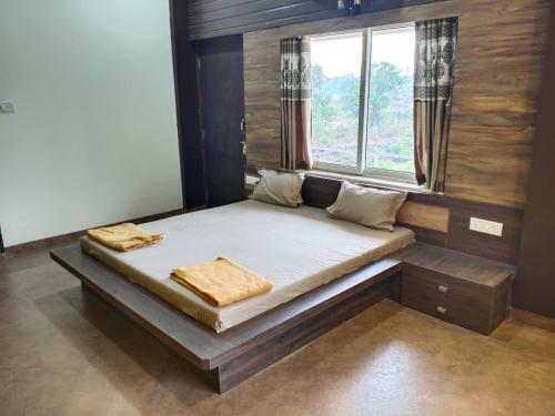 Scotch Villa Lonavala