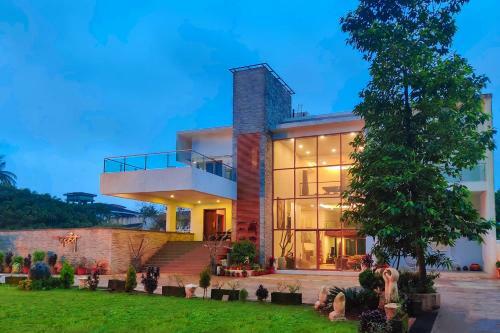 Stayvista At Arihant Villa