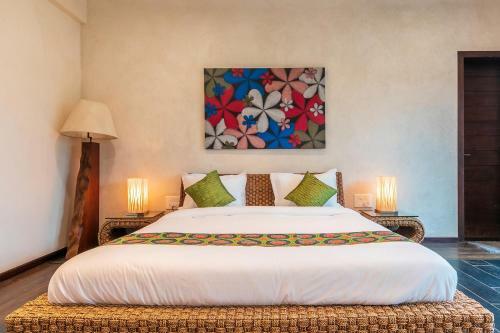 Stayvista At Arihant Villa