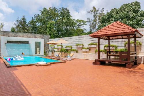 Stayvista At Arihant Villa