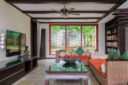 Stayvista At Arihant Villa
