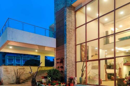 Stayvista At Arihant Villa