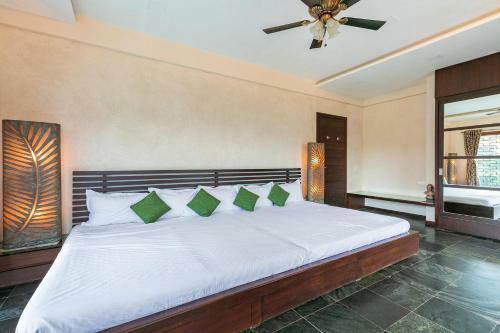 Stayvista At Arihant Villa