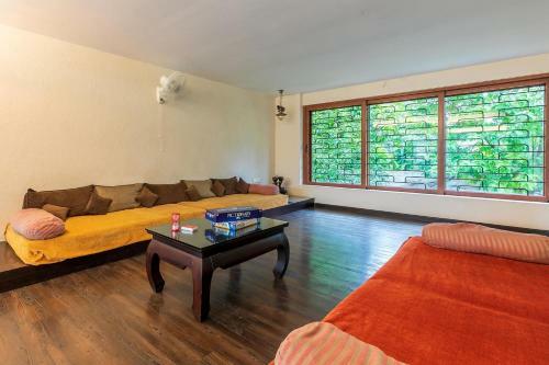 Stayvista At Arihant Villa
