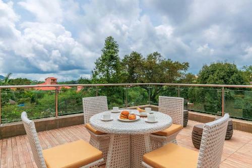 Stayvista At Arihant Villa