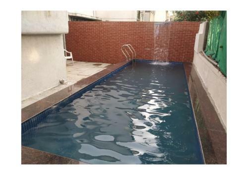 Nature Greens 4bhk Villa